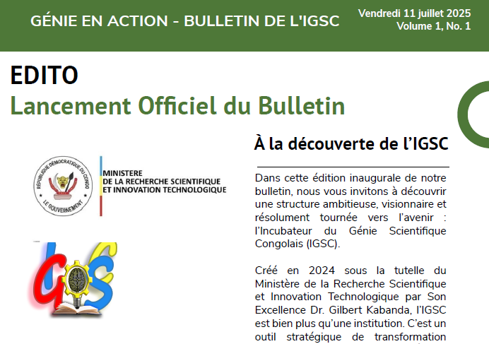 Recherche : Nouvelle méthode de traitement des eaux usées industrielles