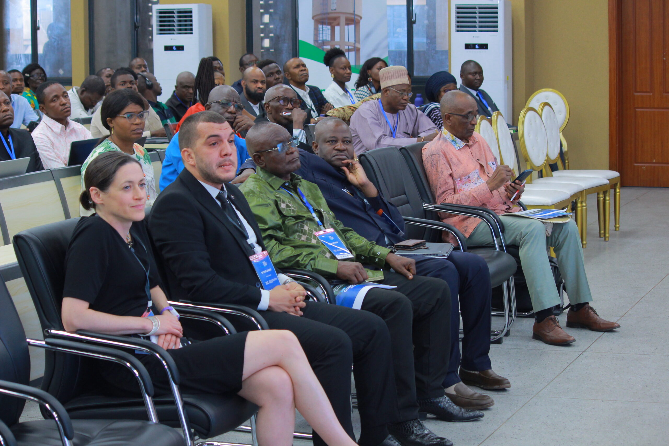 8000 kilomètres, un même idéal : Le Génie Congolais en lumière entre Kinshasa et Paris