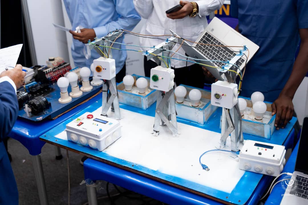 Clôture du Forum du Génie Scientifique Congolais 2025 : une nouvelle ère d’innovation s’ouvre