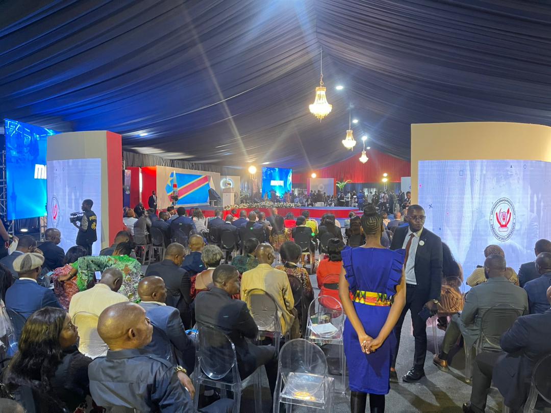 L’IGSC a pris part à la Table Ronde Nationale sur l’Emploi et l’Entrepreneuriat des Jeunes