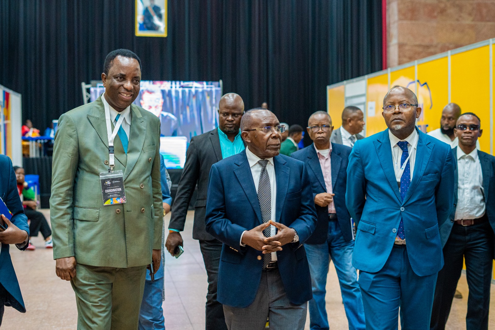 Bulletin de l'IGSC n°6 du 11 octobre 2025