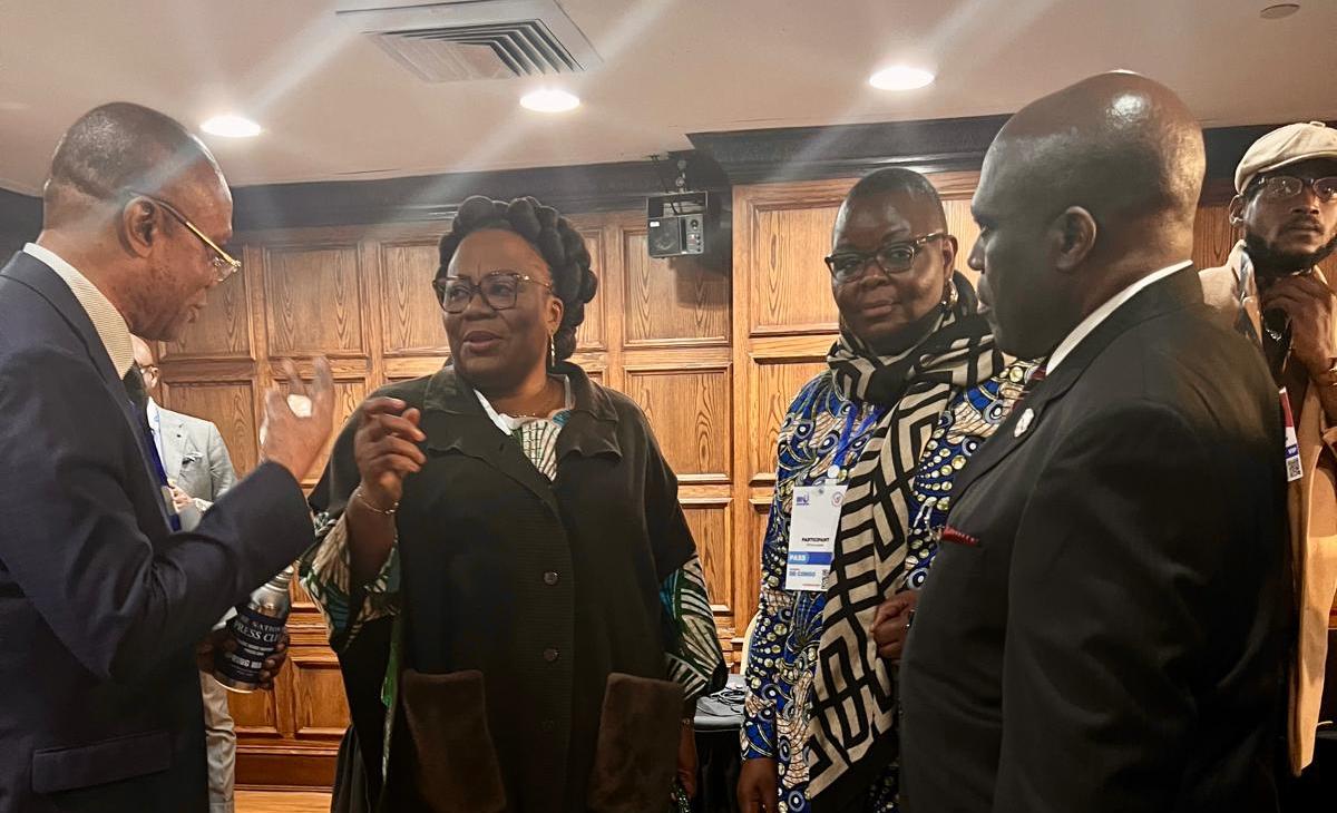 Bulletin de l'IGSC n°7 du 18 octobre 2025