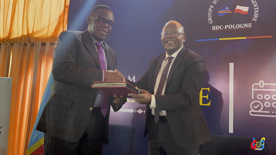 IGSC et RENECO scellent un partenariat stratégique pour stimuler l’innovation et l’entrepreneuriat scientifique en RDC