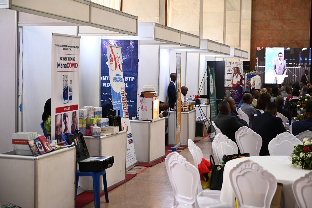 Protection des innovations féminines en République Démocratique du Congo