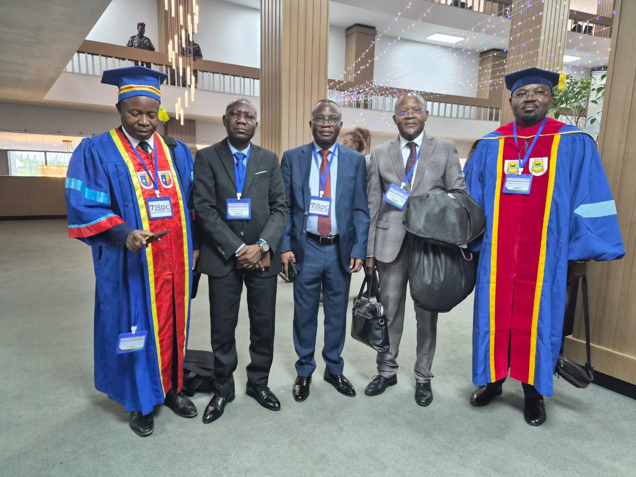 10 Mars, jour de célébration de la Valorisation des Résultats de Recherche!