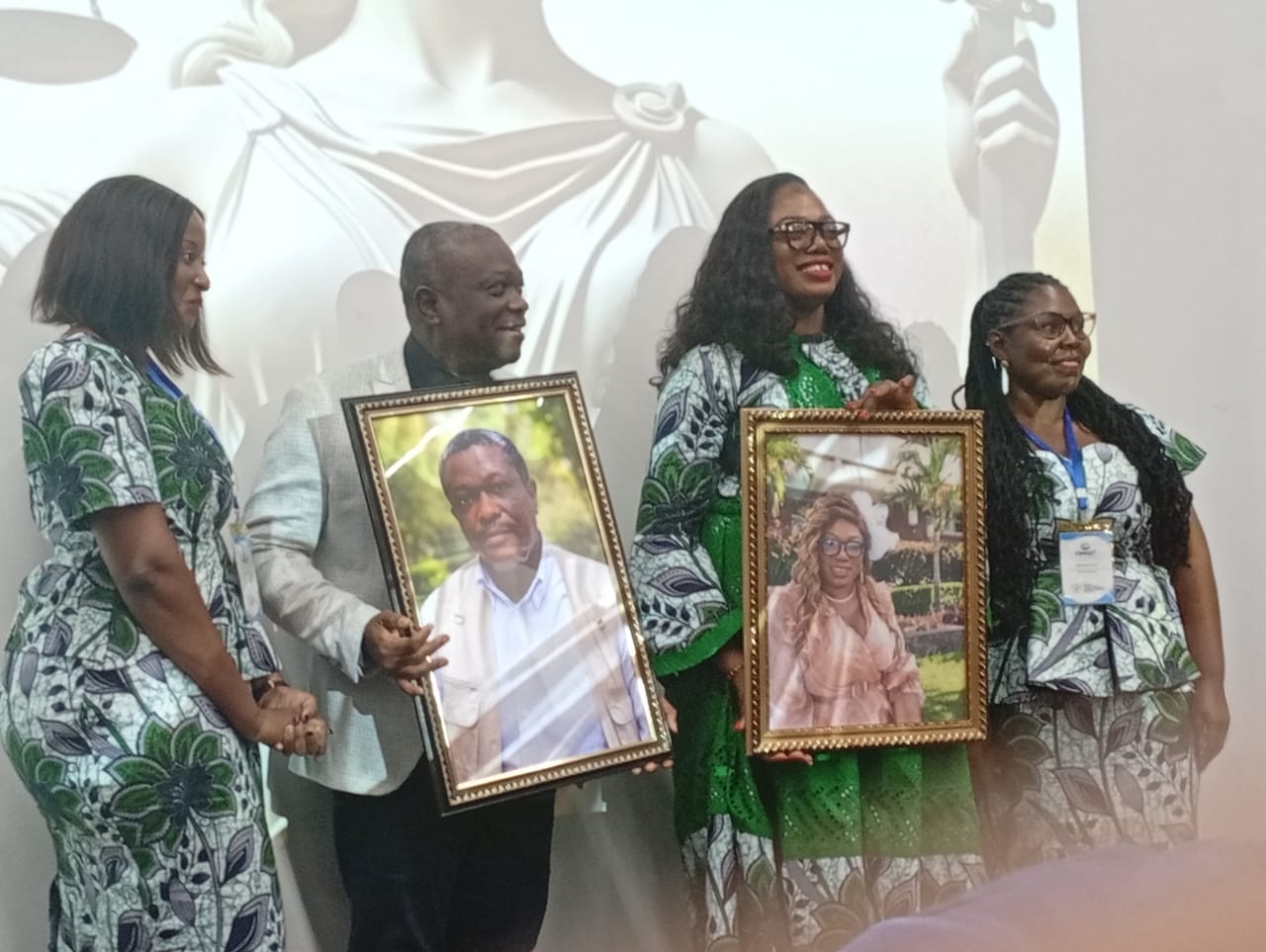 Clôture du mois de Mars: Synergie stratégique pour l'excellence féminine au FNRSIT