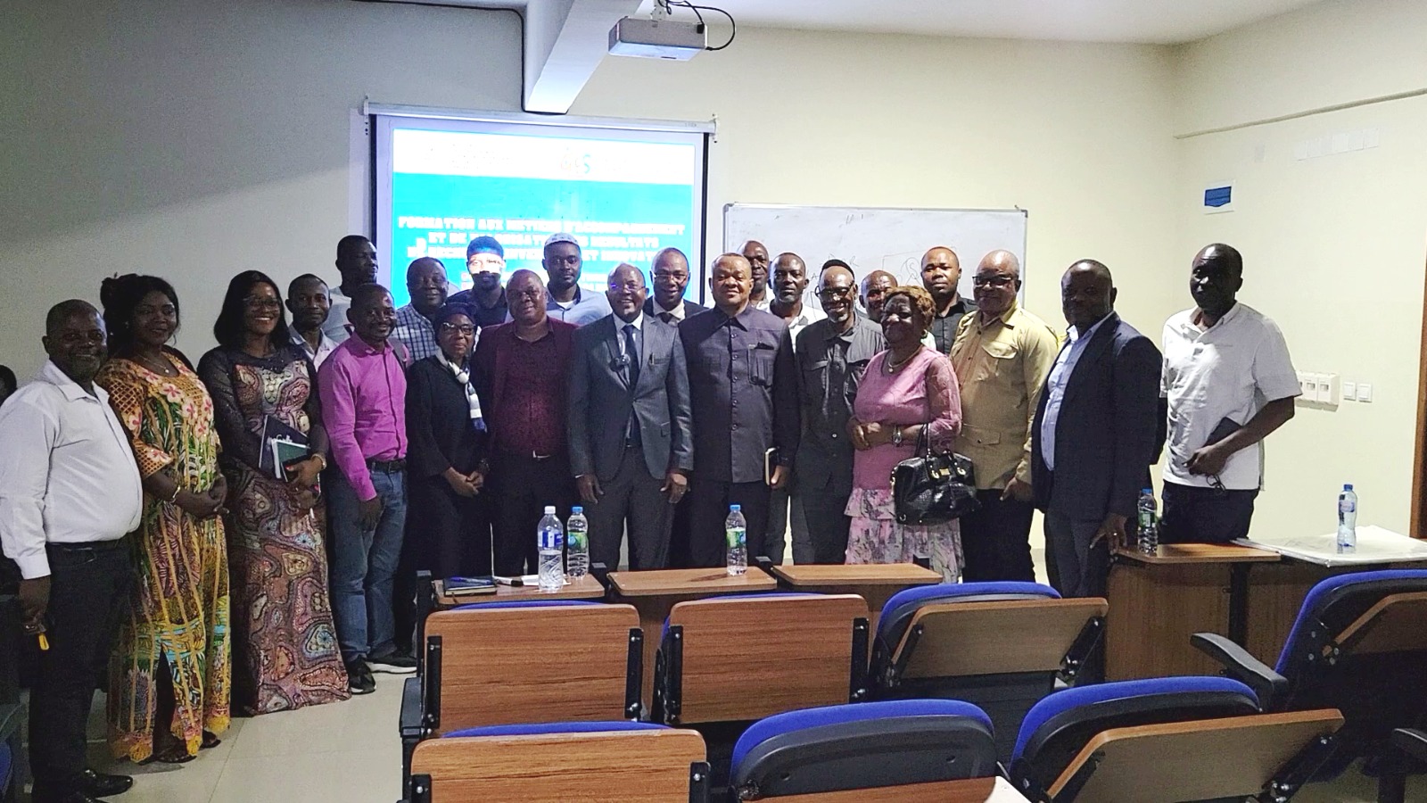 Normalisation et Certification : Leviers stratégiques pour valoriser la recherche scientifique universitaire en RDC