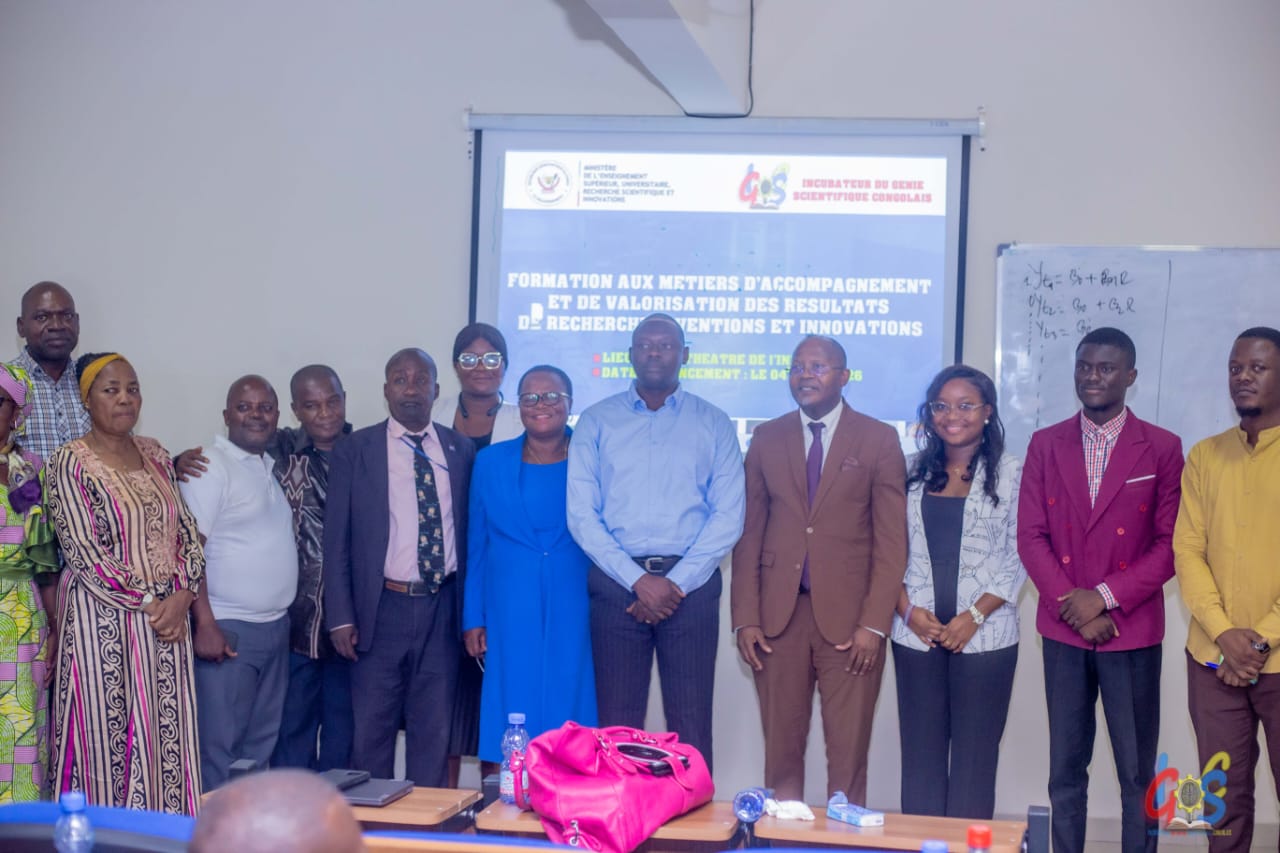 Journée internationale de l’innovation et de la créativité 2026 : l’IGSC au cœur de la transformation