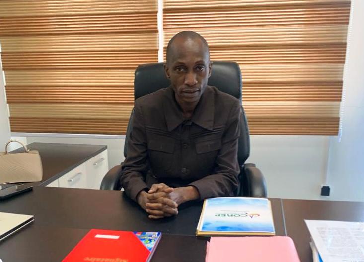 Souveraineté sanitaire : Le plaidoyer du professeur Patrick Memvanga pour la pharmacie verte face aux partenaires internationaux, fierté de l'IGSC
