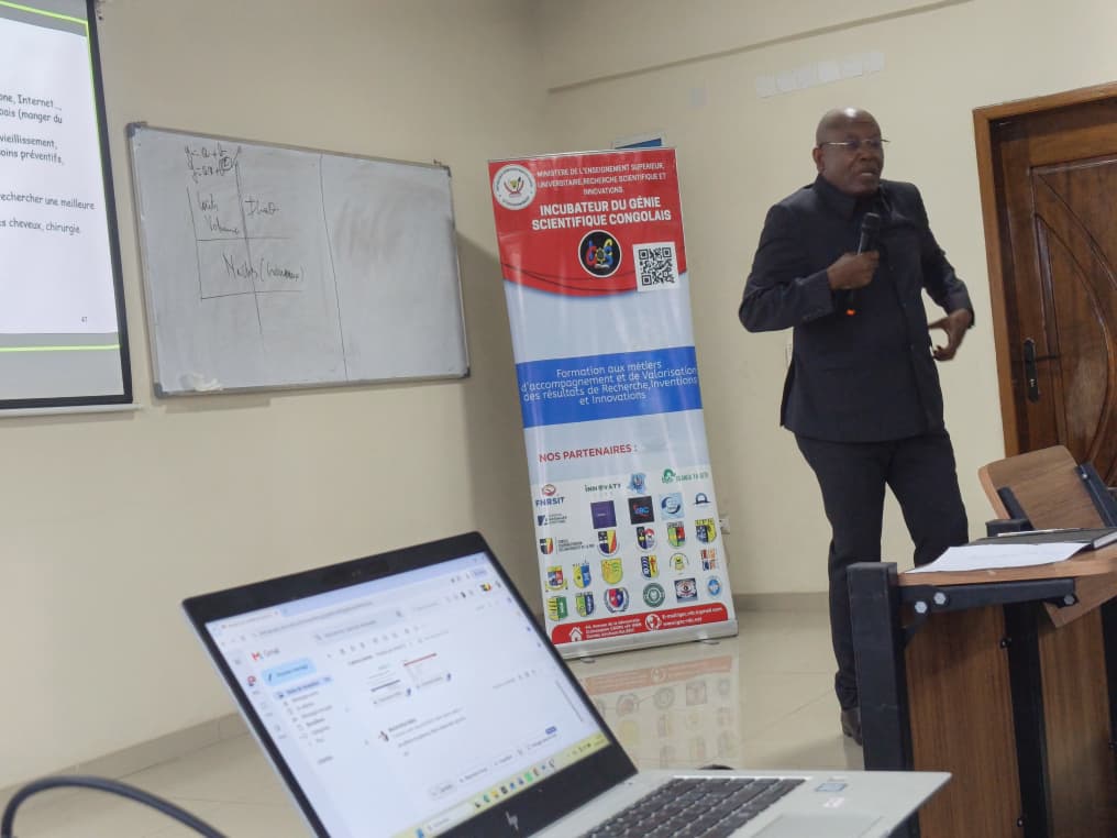 Stratégie de prix et compétitivité : Le Professeur Godefroid KIZABA insuffle une nouvelle dynamique entrepreneuriale
