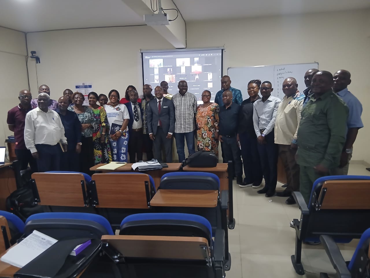 L’Agro-transformation en RDC : Quand la science devient pratique au service du développement