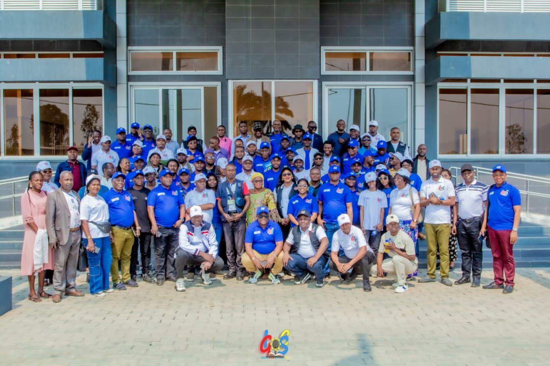 VERS L'ESSOR INDUSTRIEL CONGOLAIS : L’IGSC/APGSC EN MISSION DE VALORISATION ET D'IMMERSION STRATÉGIQUE À MALUKU