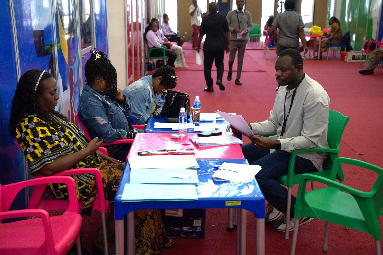 Clôture du Pré-FGSC 2026 : l'éveil du génie scientifique congolais confirme son excellence à Kinshasa