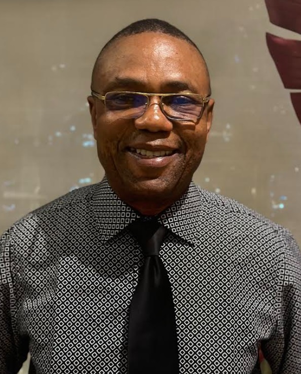 Prof. MALALA NGBAKA John