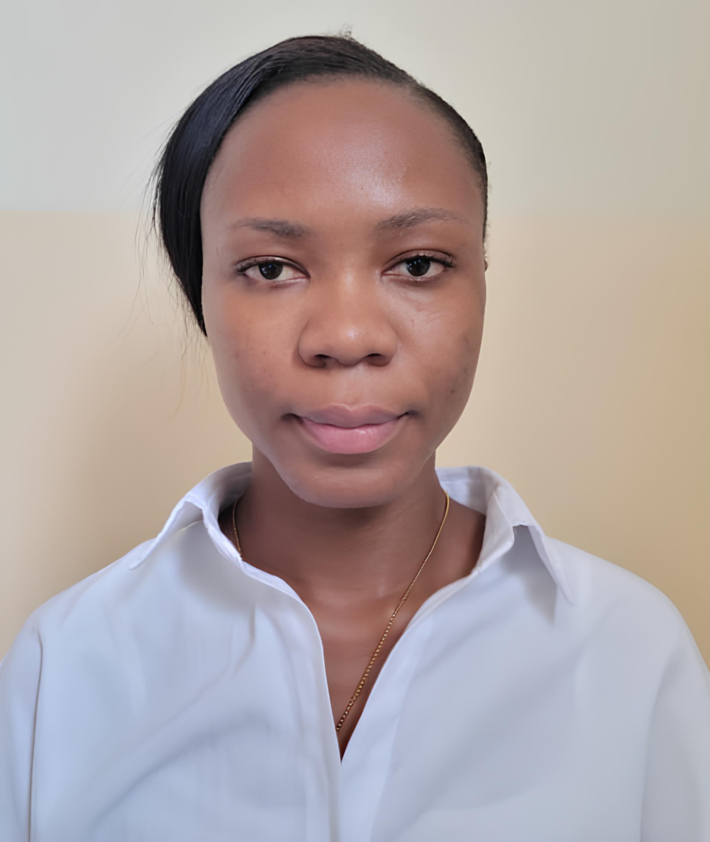 Eunice MOGUNDU MOKANGO
