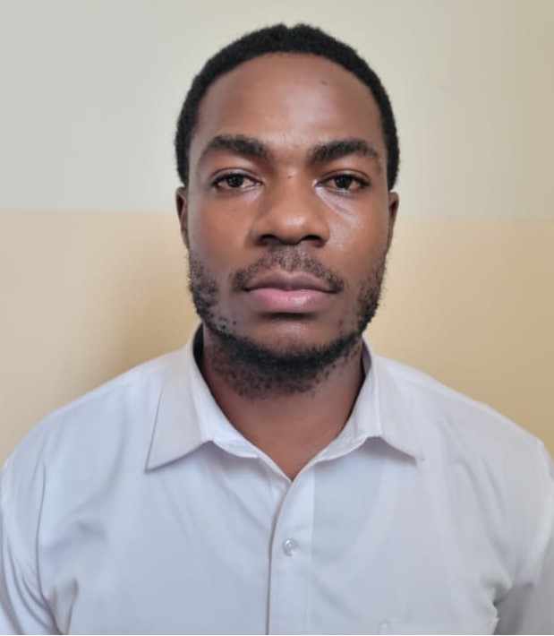 Chadrack MAMBE